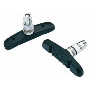 Гальмівні колодки v- brake Tektro 836.12, 63мм Фото №1